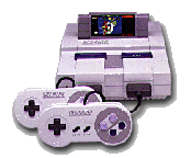 snes